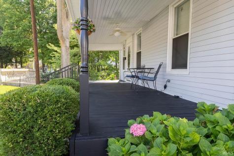 214 E South Street Winchester IN 47394
