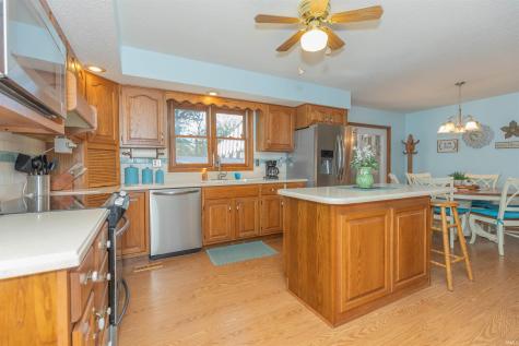 1531 Kings Bridge Road Evansville IN 47725