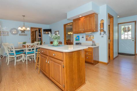 1531 Kings Bridge Road Evansville IN 47725