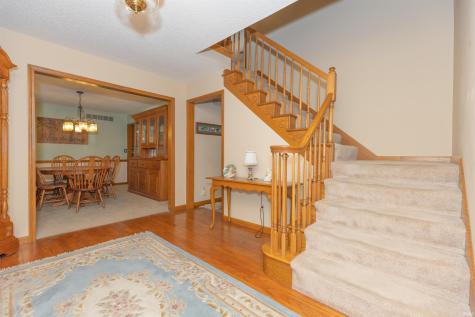 1531 Kings Bridge Road Evansville IN 47725
