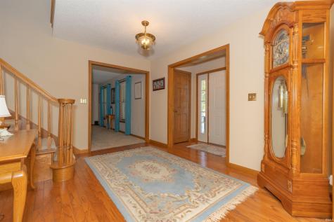 1531 Kings Bridge Road Evansville IN 47725