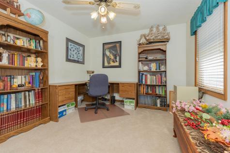 1531 Kings Bridge Road Evansville IN 47725