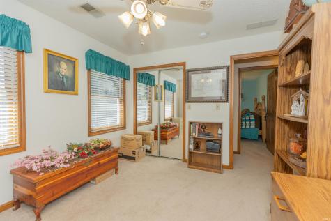 1531 Kings Bridge Road Evansville IN 47725