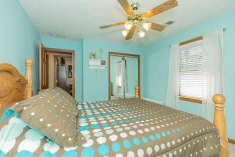 1531 Kings Bridge Road Evansville IN 47725