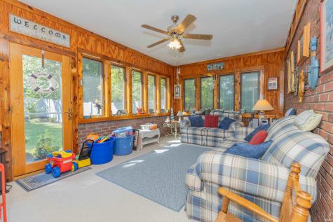 1531 Kings Bridge Road Evansville IN 47725
