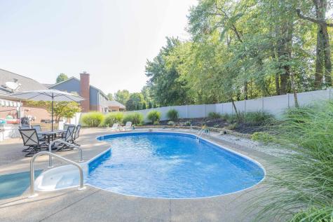 1531 Kings Bridge Road Evansville IN 47725