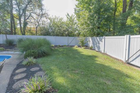 1531 Kings Bridge Road Evansville IN 47725