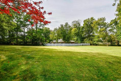 1531 Kings Bridge Road Evansville IN 47725