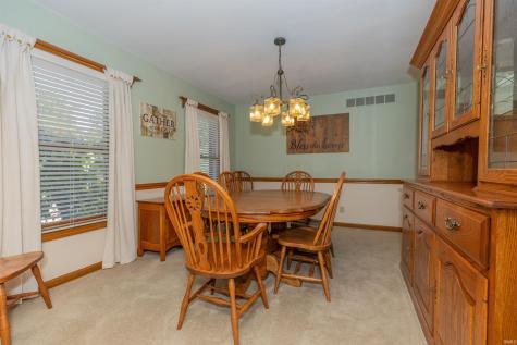 1531 Kings Bridge Road Evansville IN 47725