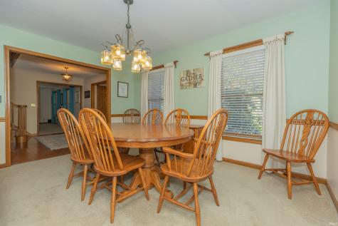 1531 Kings Bridge Road Evansville IN 47725