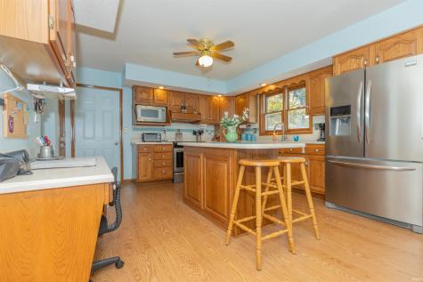 1531 Kings Bridge Road Evansville IN 47725