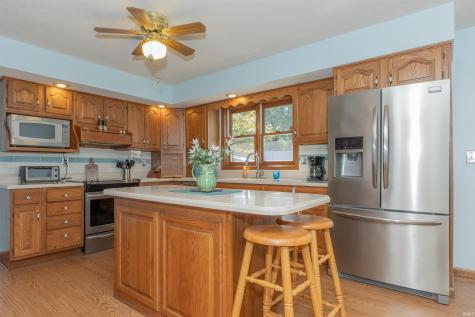 1531 Kings Bridge Road Evansville IN 47725