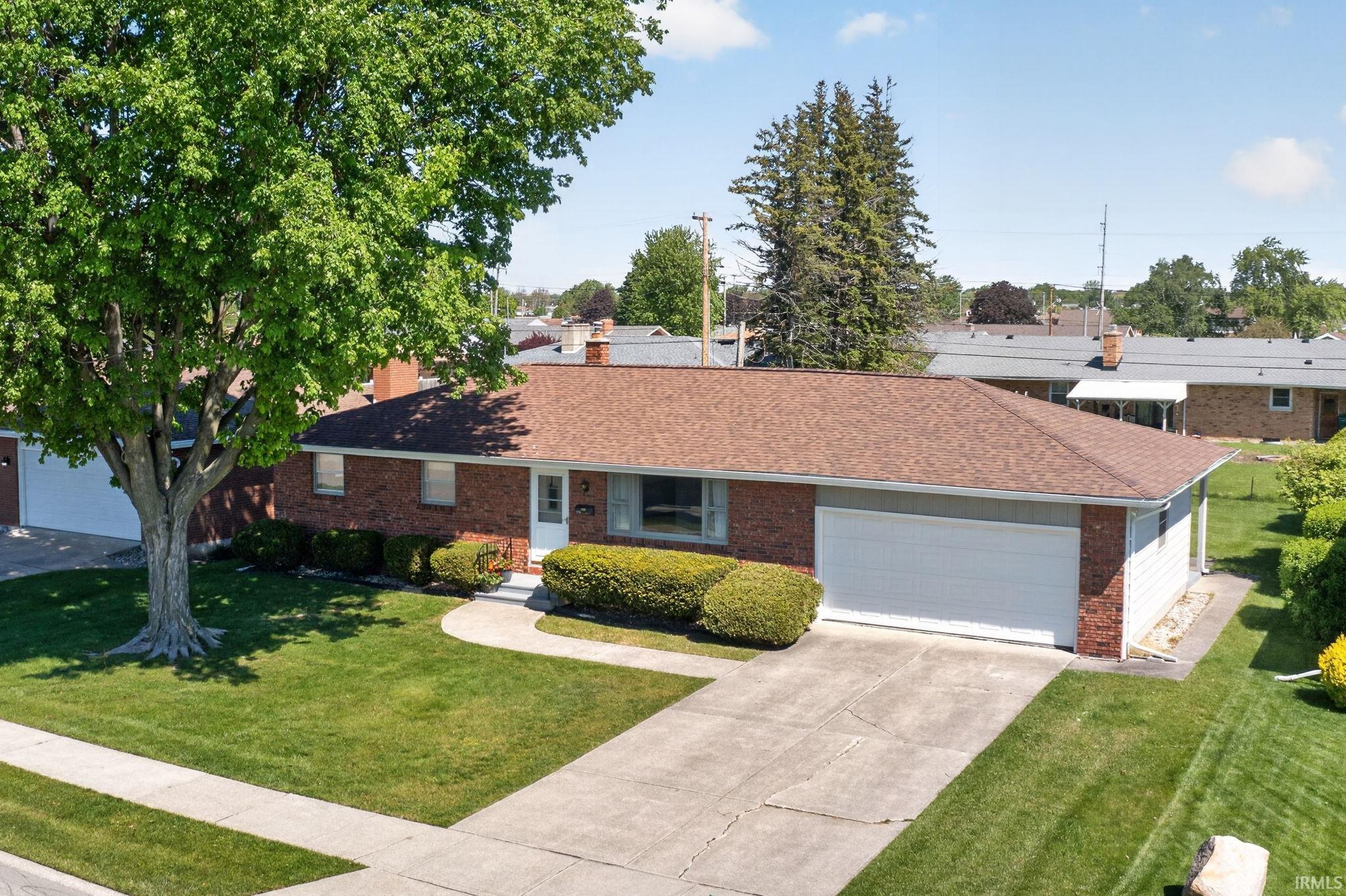 612 W 14th Street Mishawaka IN 46544