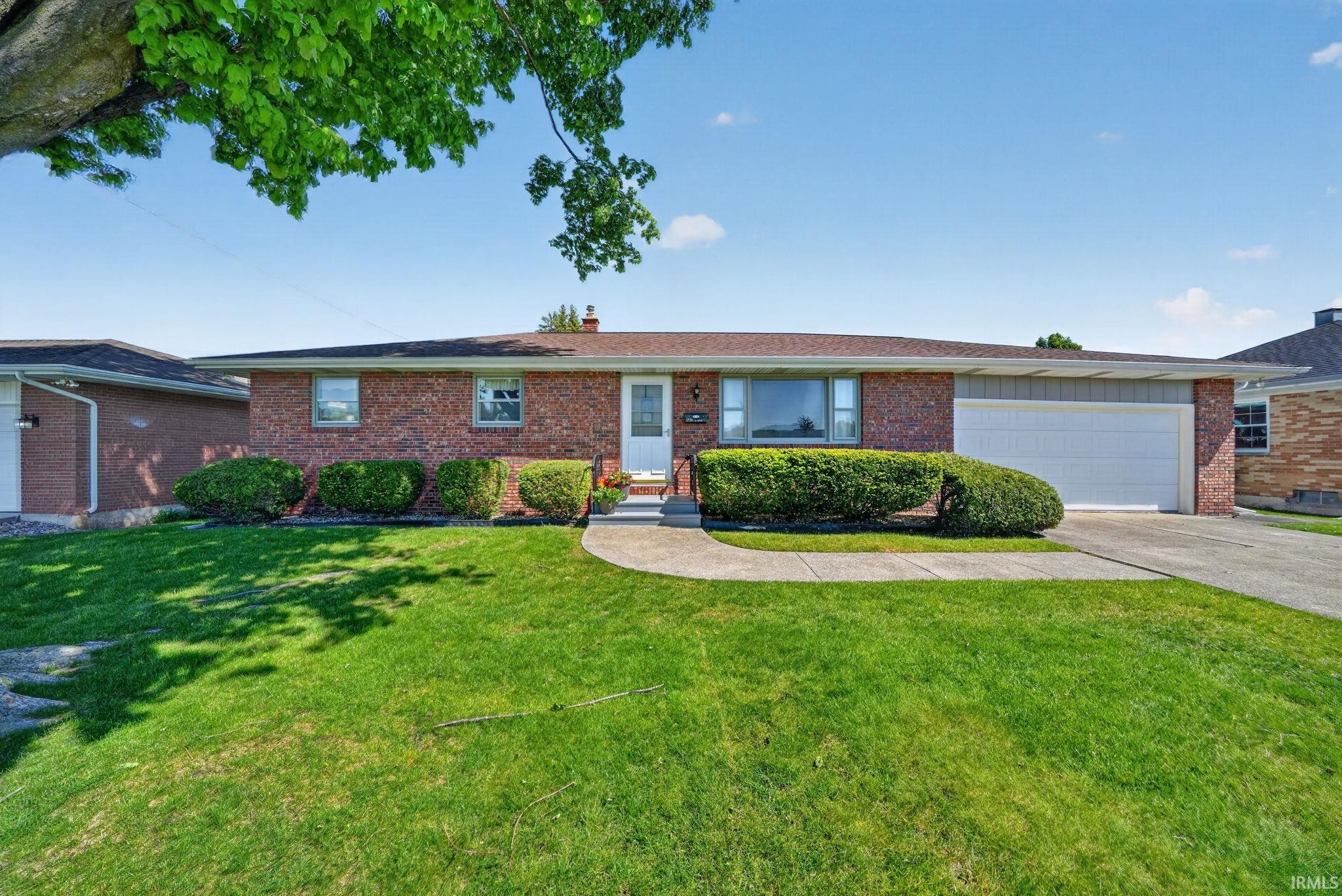 612 W 14th Street Mishawaka IN 46544