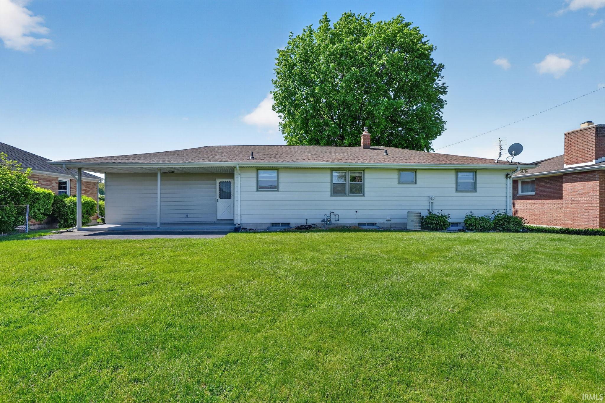 612 W 14th Street Mishawaka IN 46544