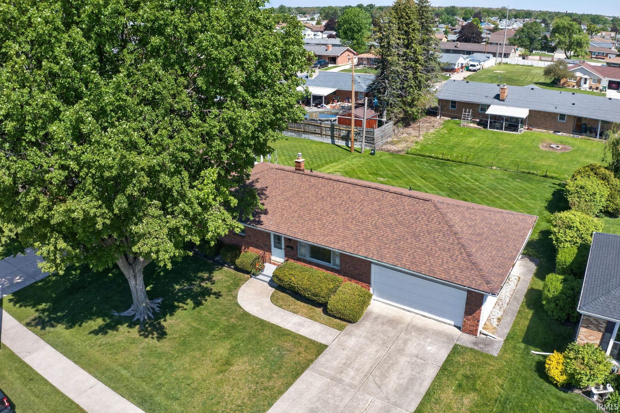 612 W 14th Street Mishawaka IN 46544