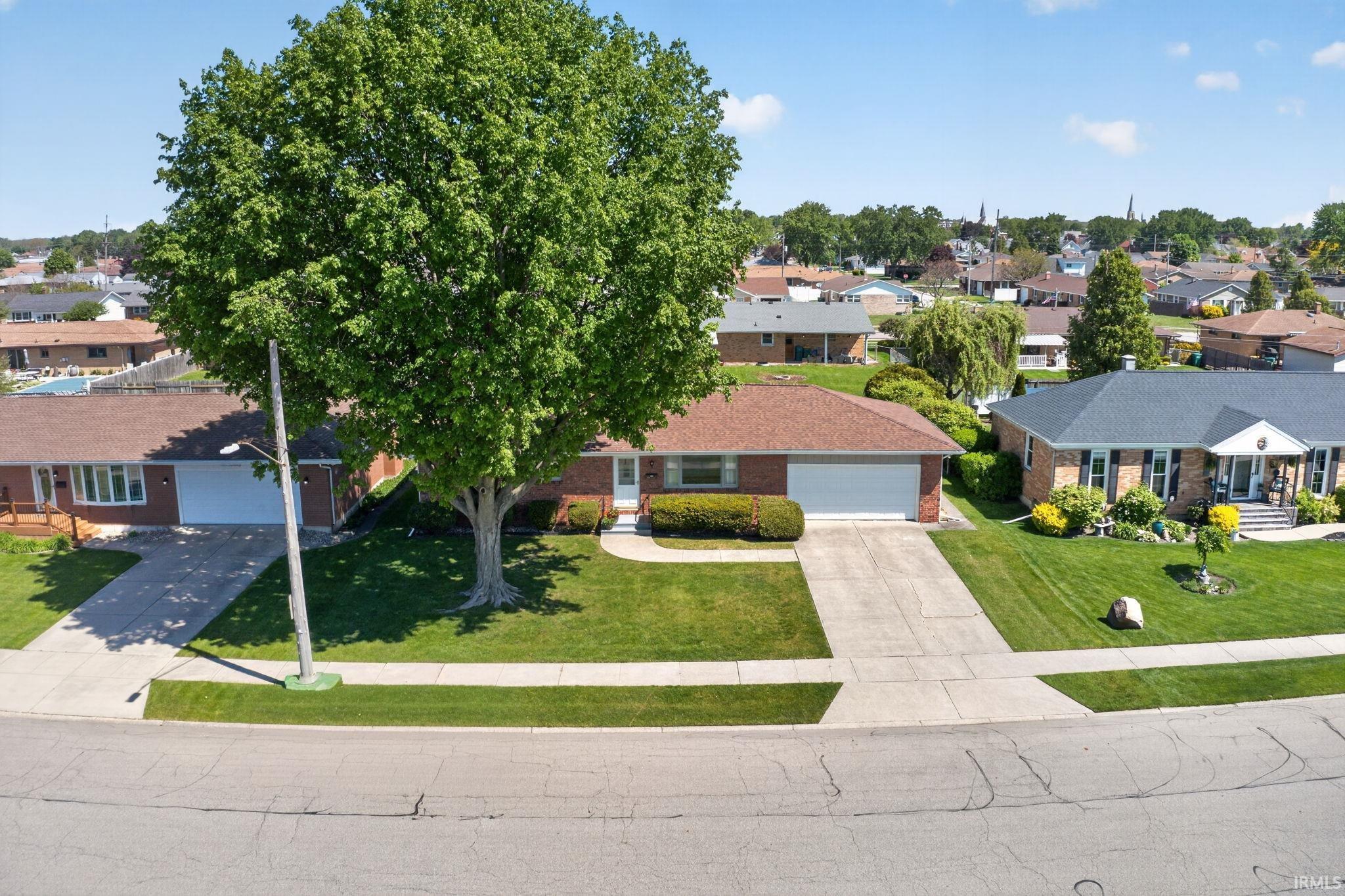 612 W 14th Street Mishawaka IN 46544
