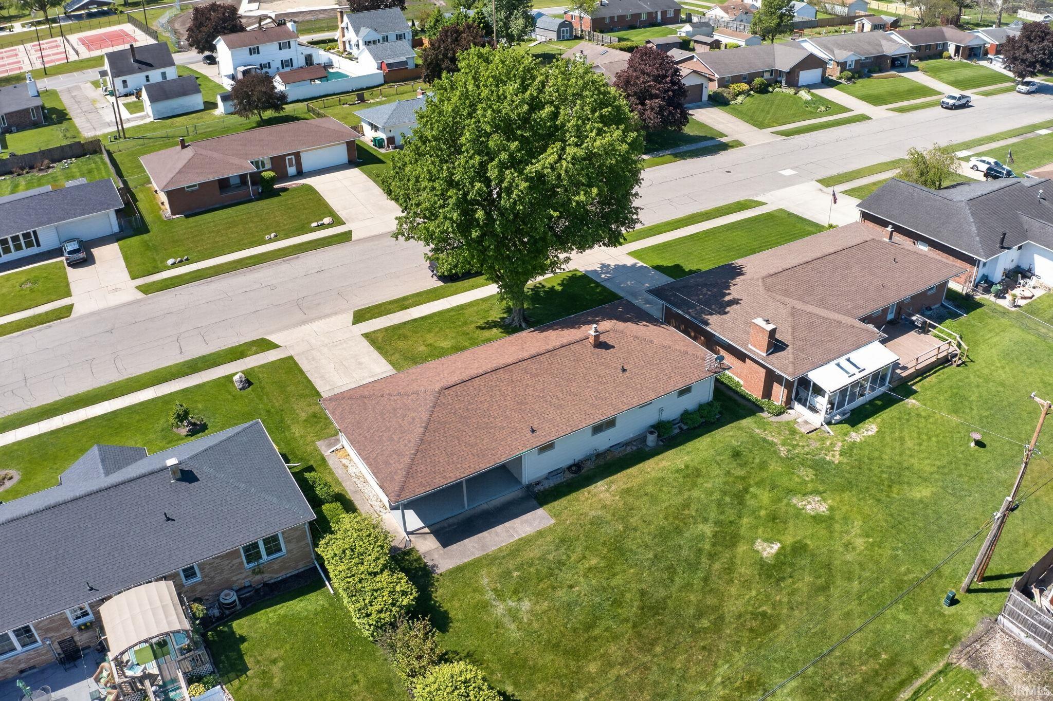 612 W 14th Street Mishawaka IN 46544