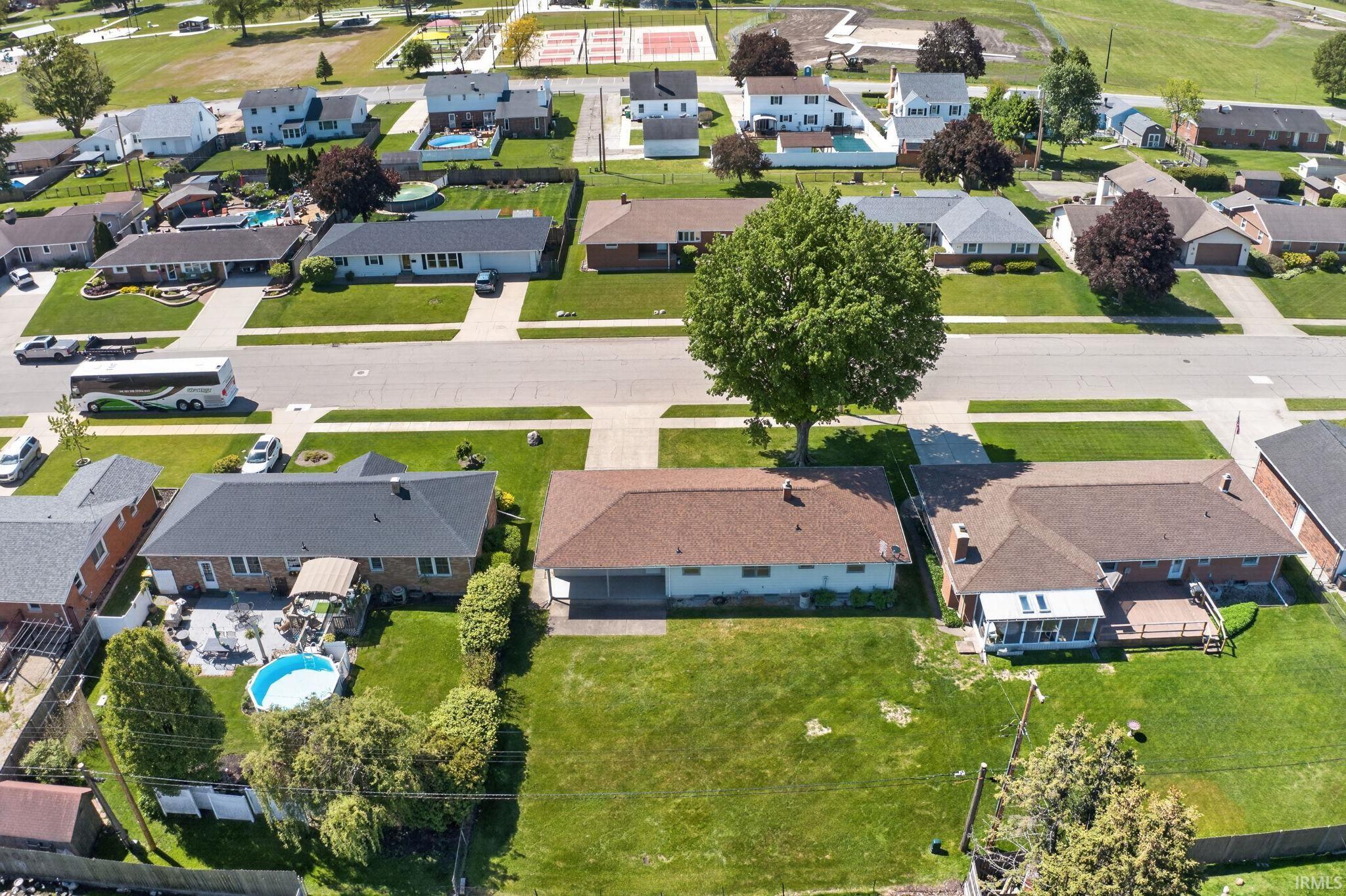 612 W 14th Street Mishawaka IN 46544