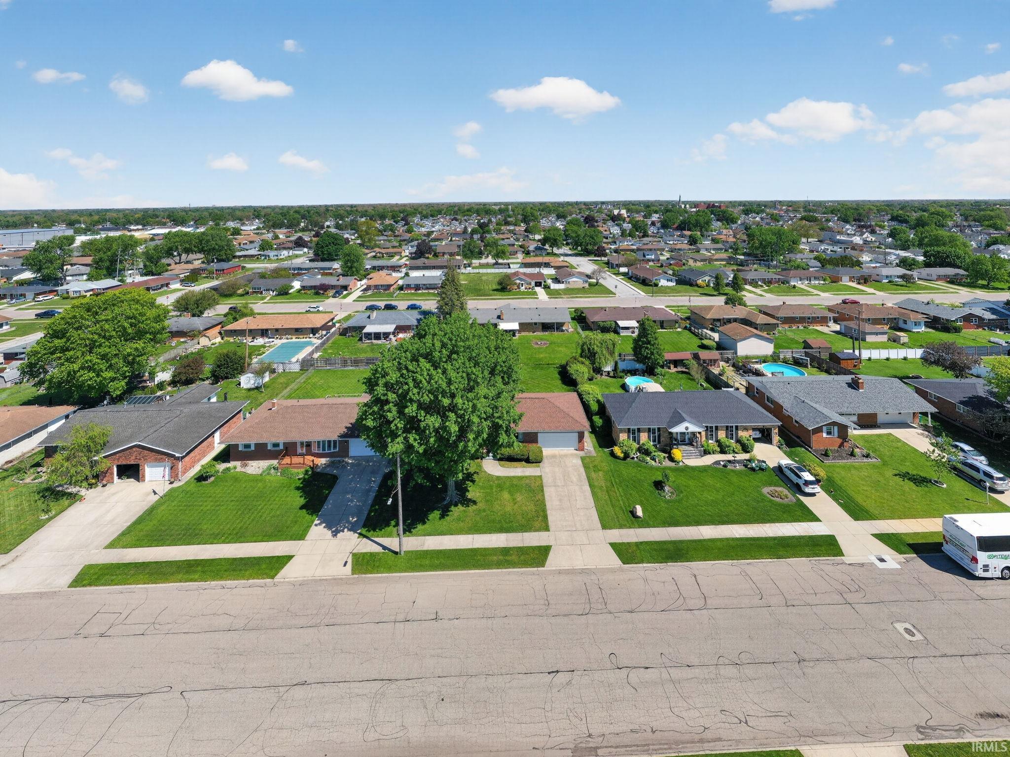 612 W 14th Street Mishawaka IN 46544