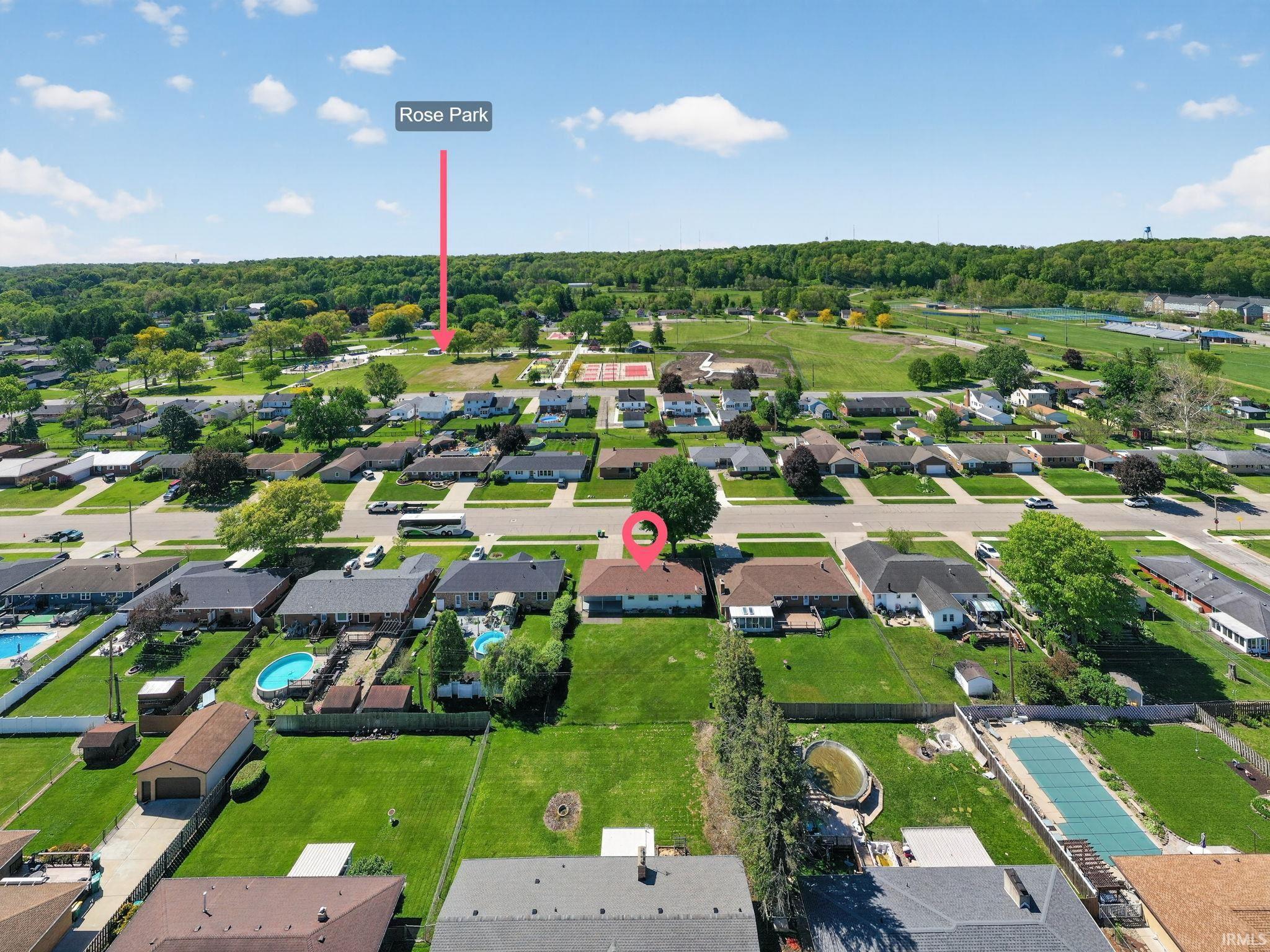 612 W 14th Street Mishawaka IN 46544