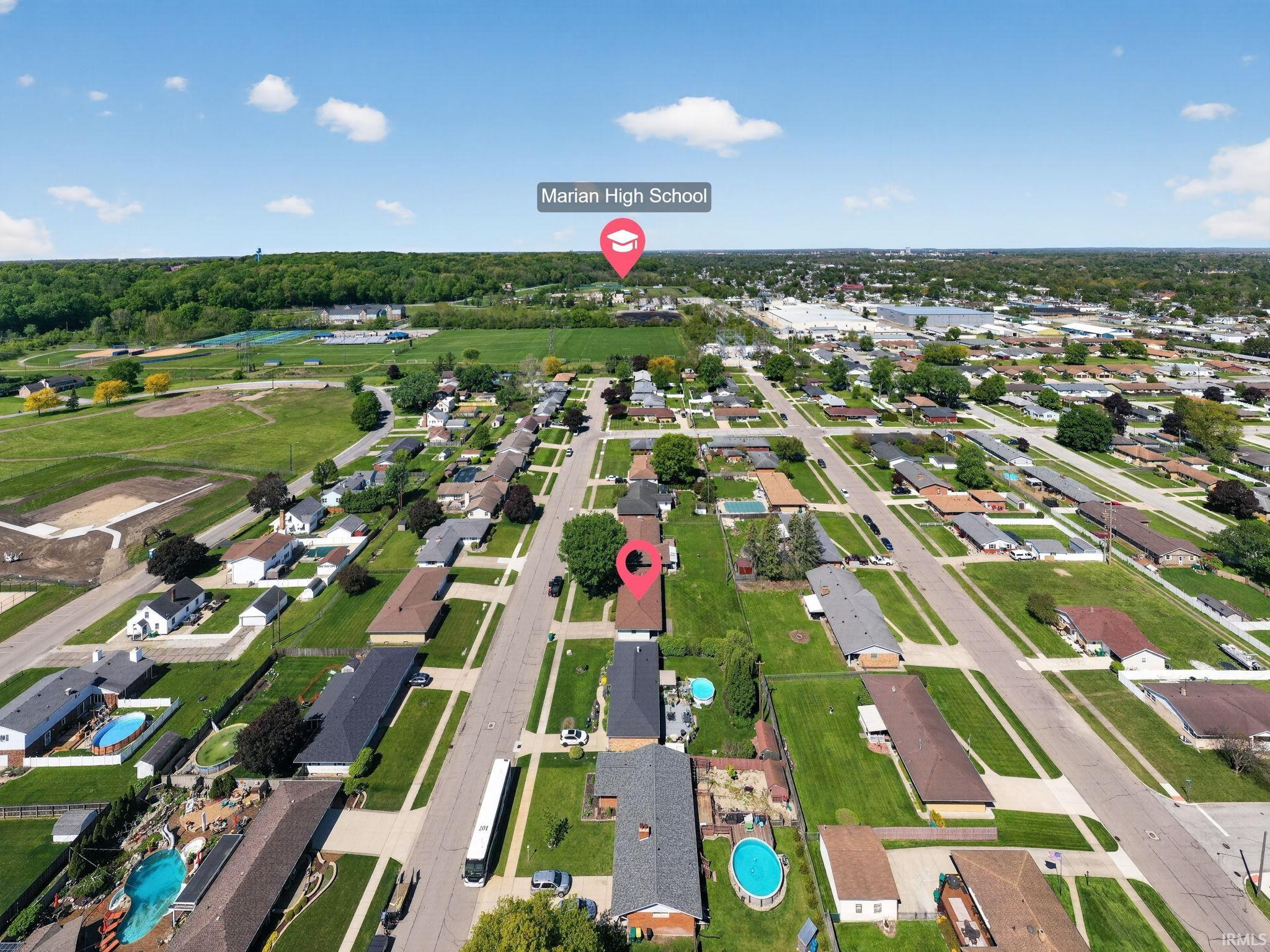 612 W 14th Street Mishawaka IN 46544