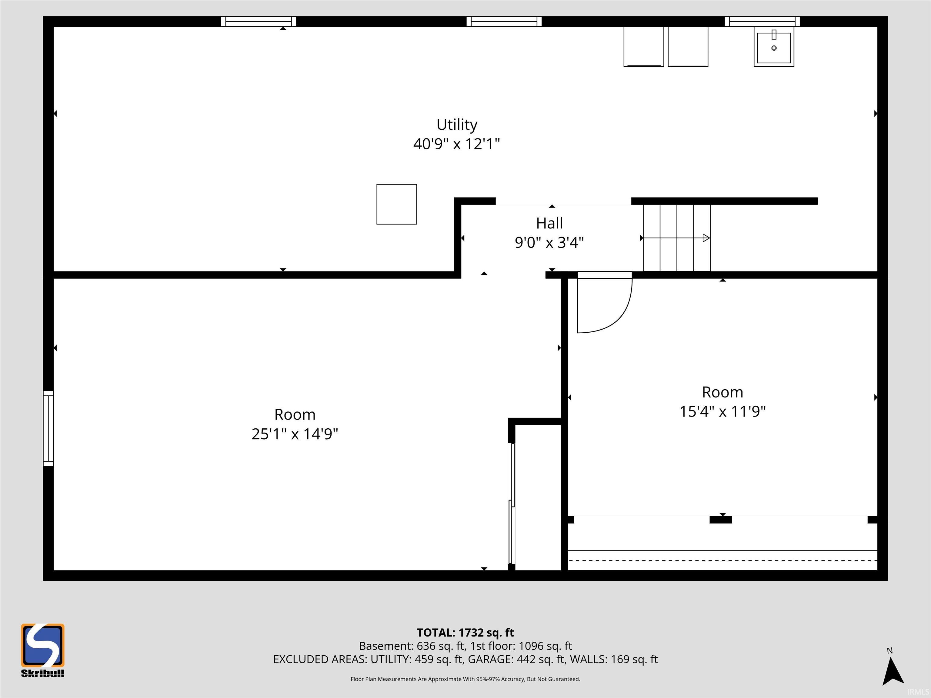 612 W 14th Street Mishawaka IN 46544