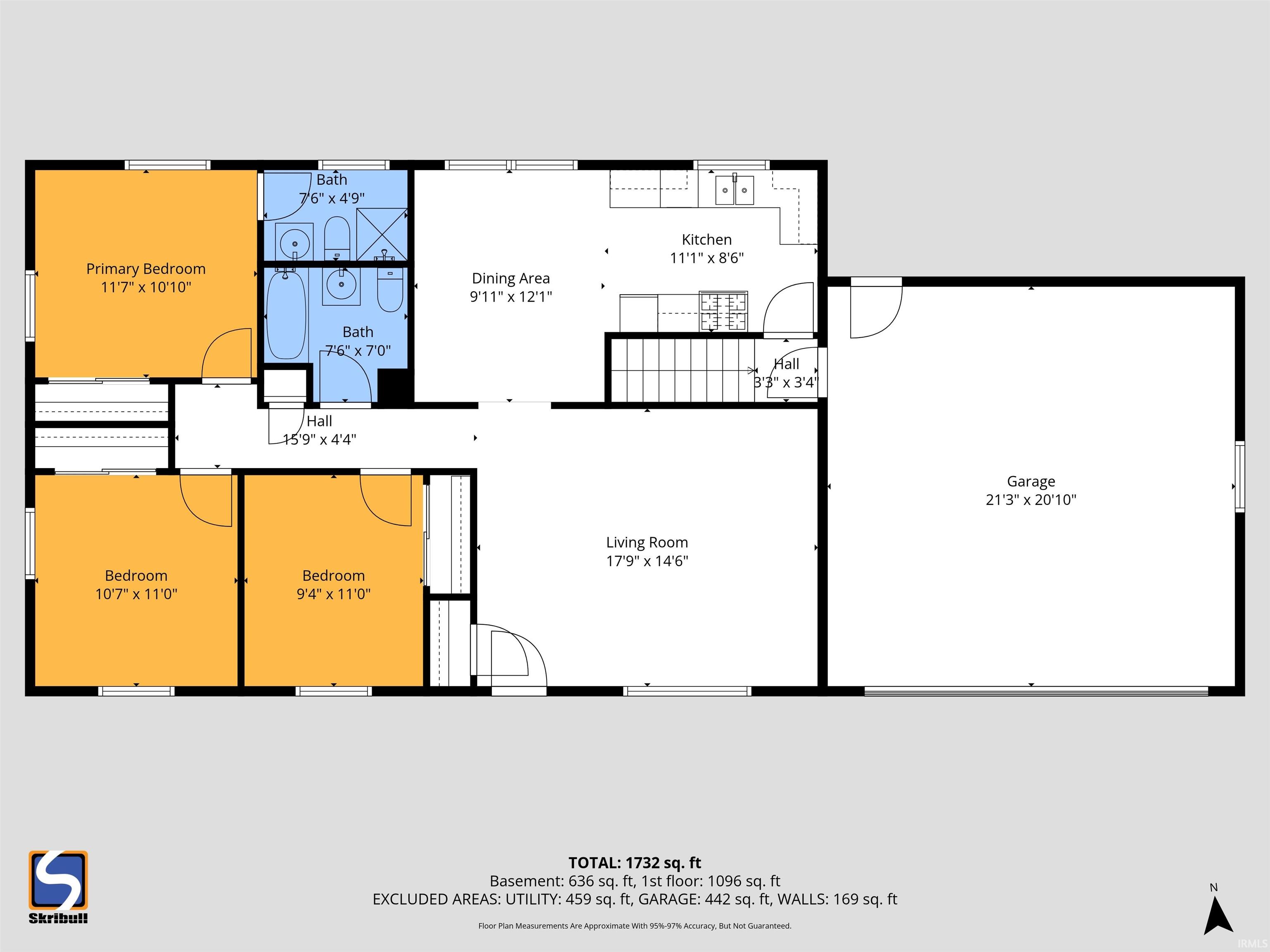 612 W 14th Street Mishawaka IN 46544