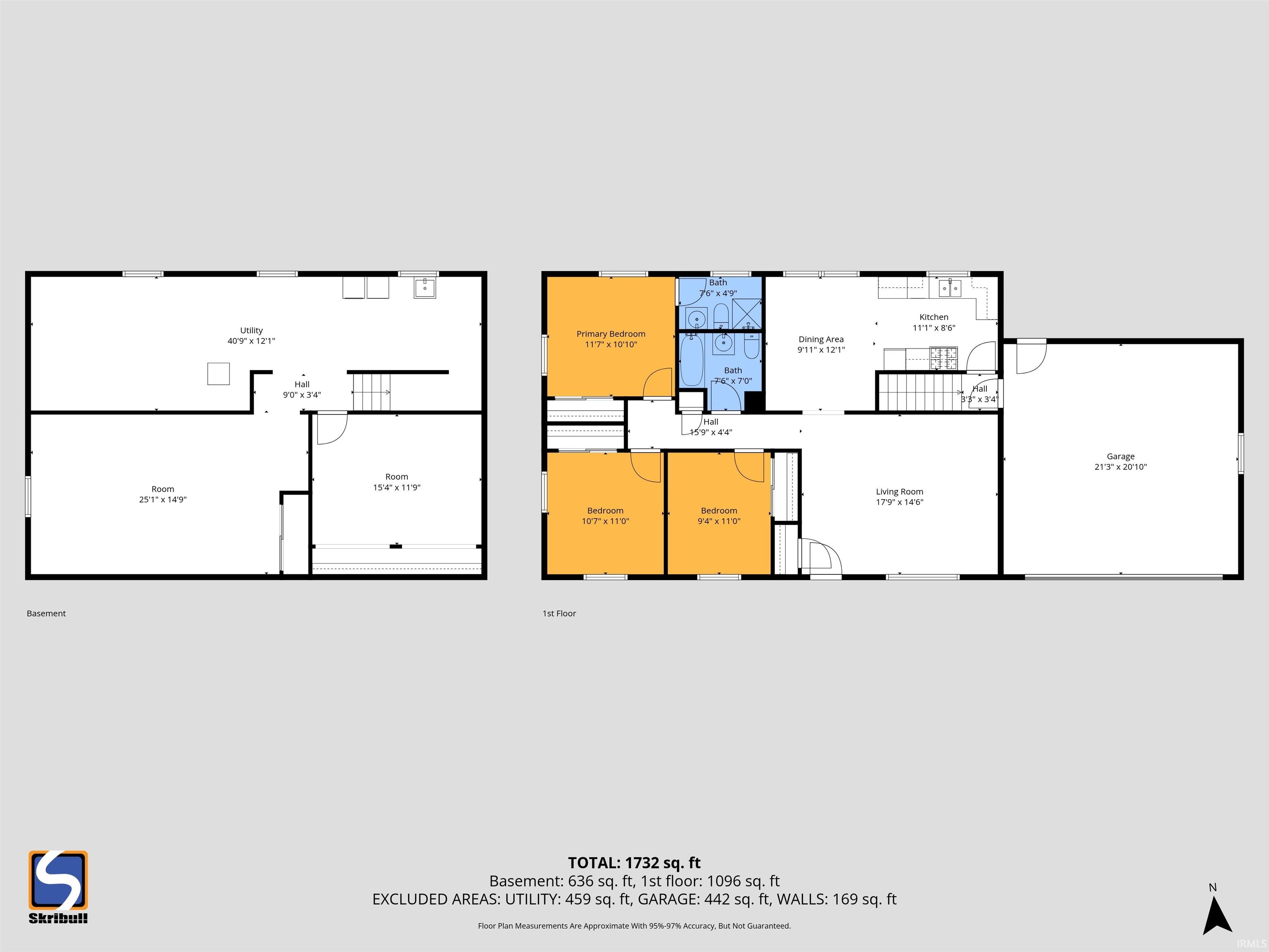612 W 14th Street Mishawaka IN 46544