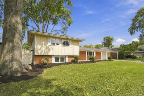 2304 W Cambridge Drive Muncie IN 47304