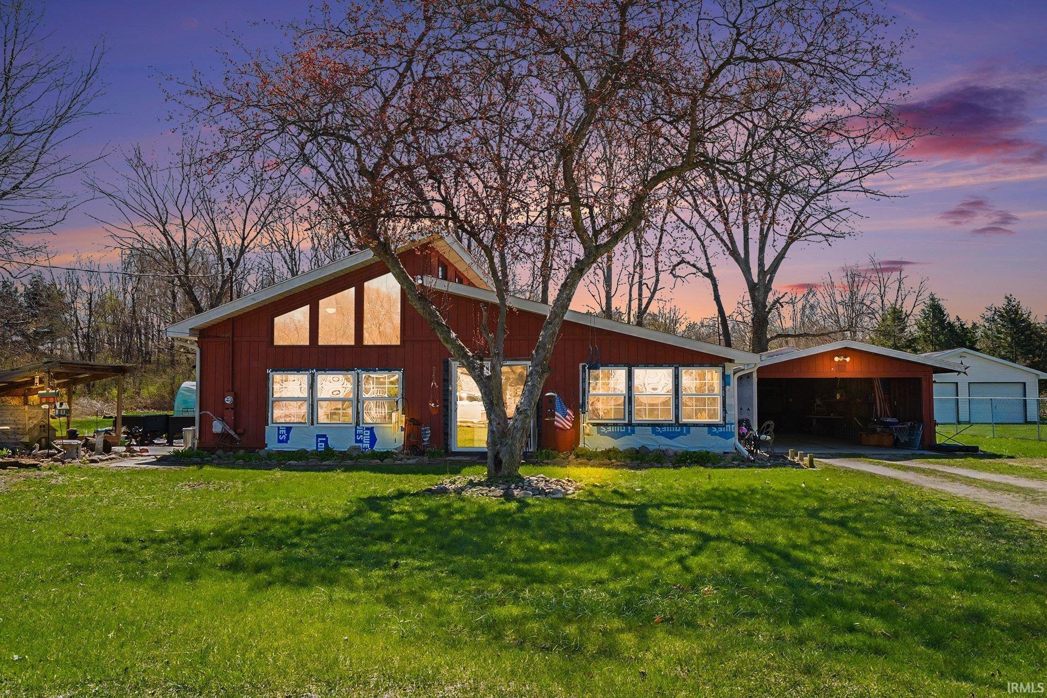 27320 Nelson Street Elkhart IN 46517