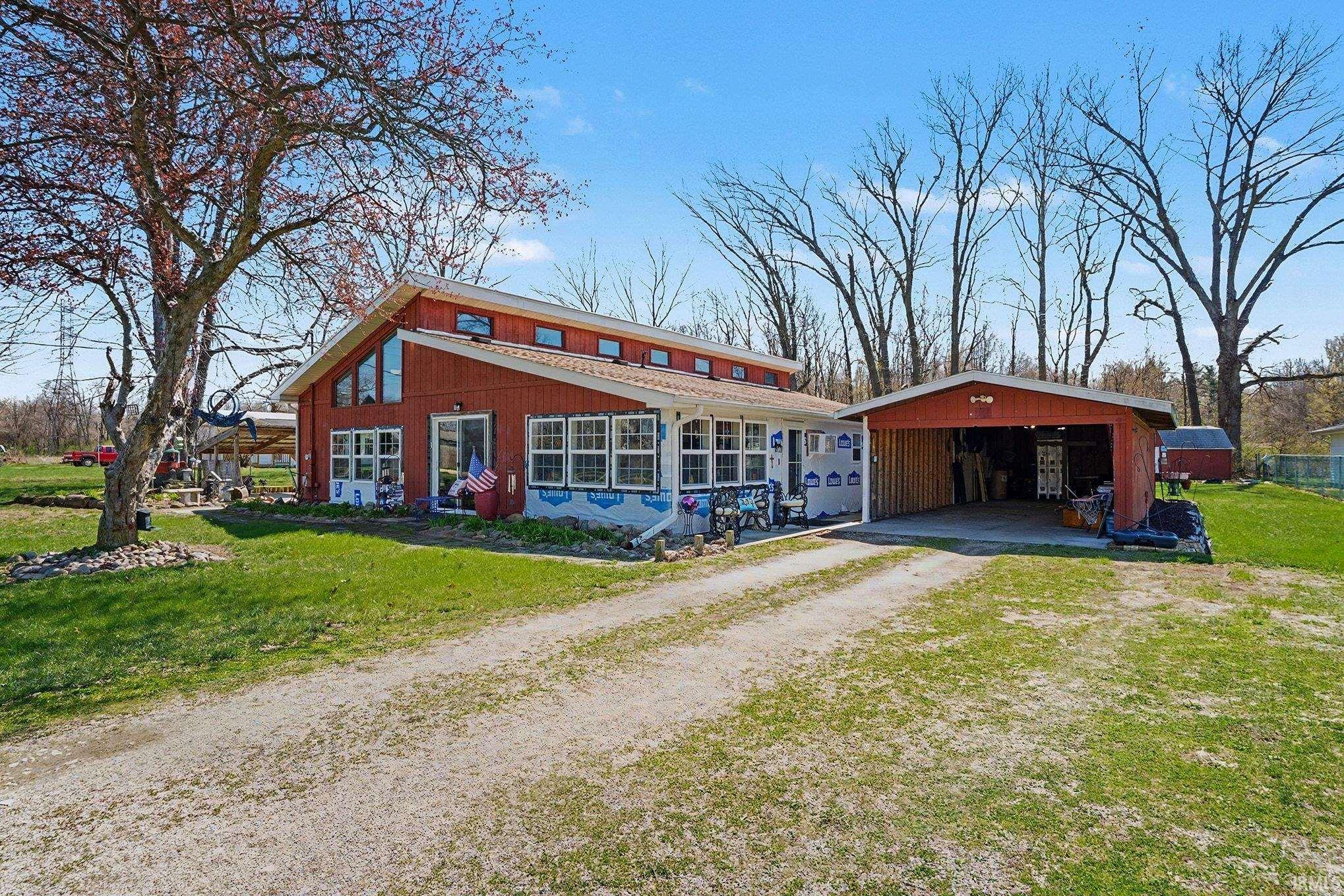 27320 Nelson Street Elkhart IN 46517