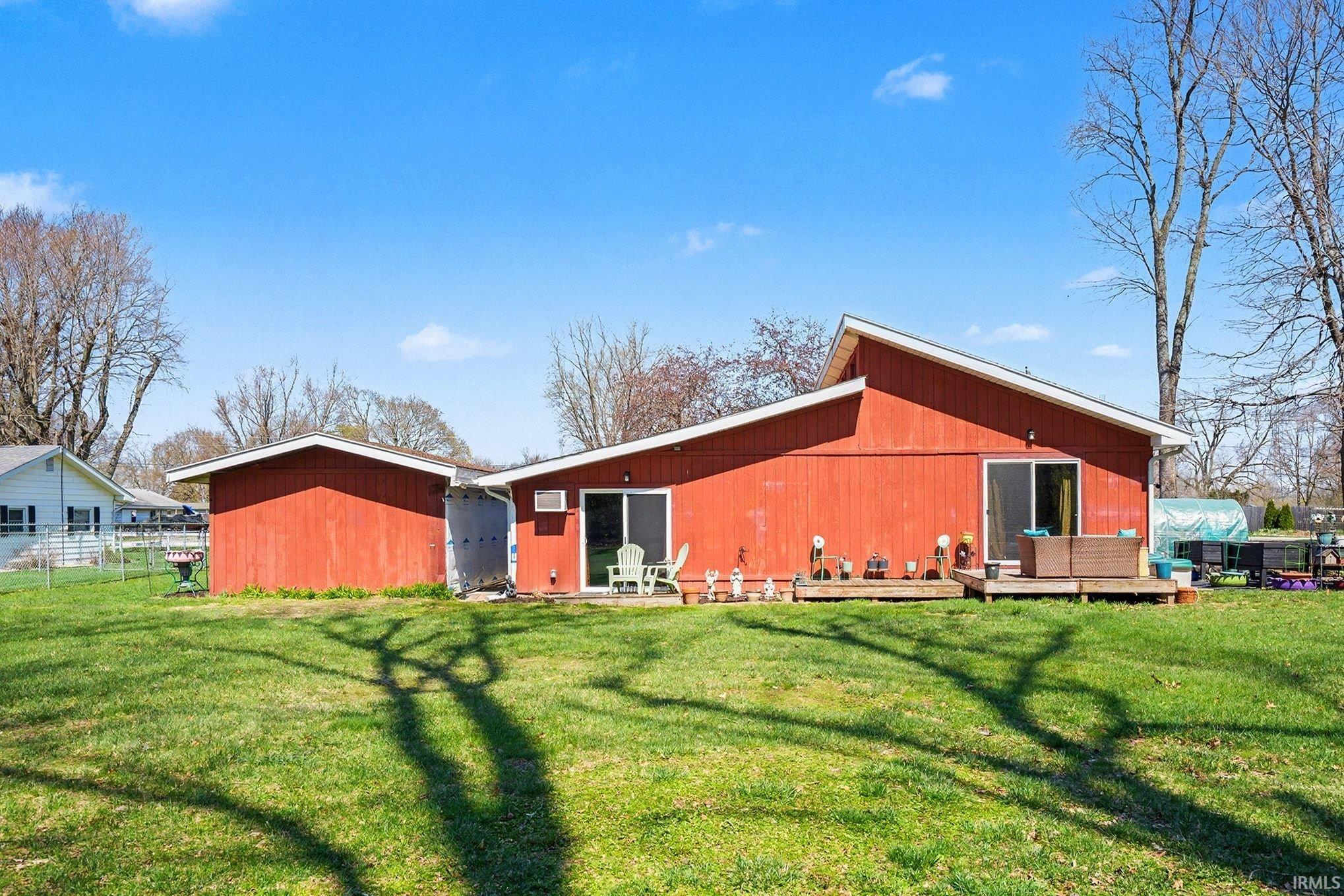 27320 Nelson Street Elkhart IN 46517