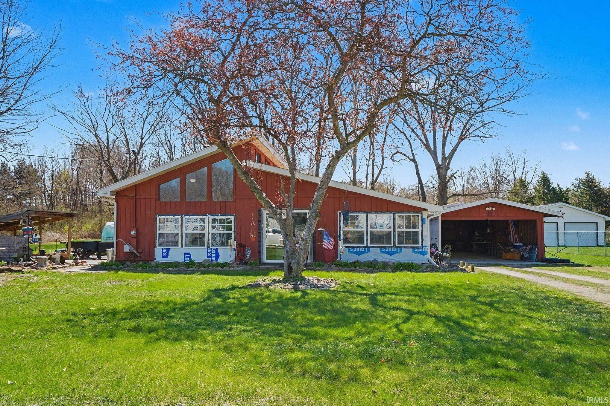 27320 Nelson Street Elkhart IN 46517