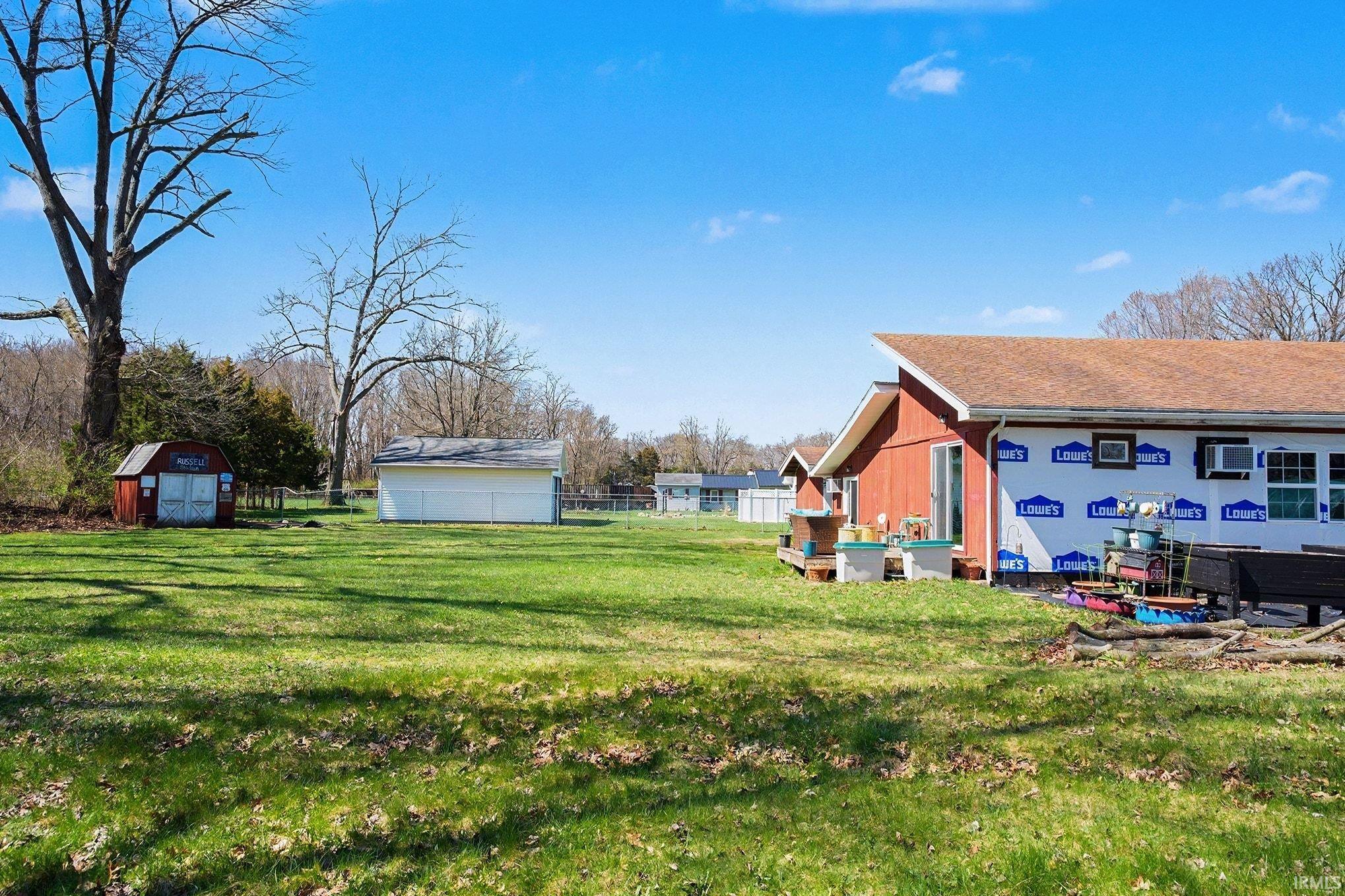 27320 Nelson Street Elkhart IN 46517
