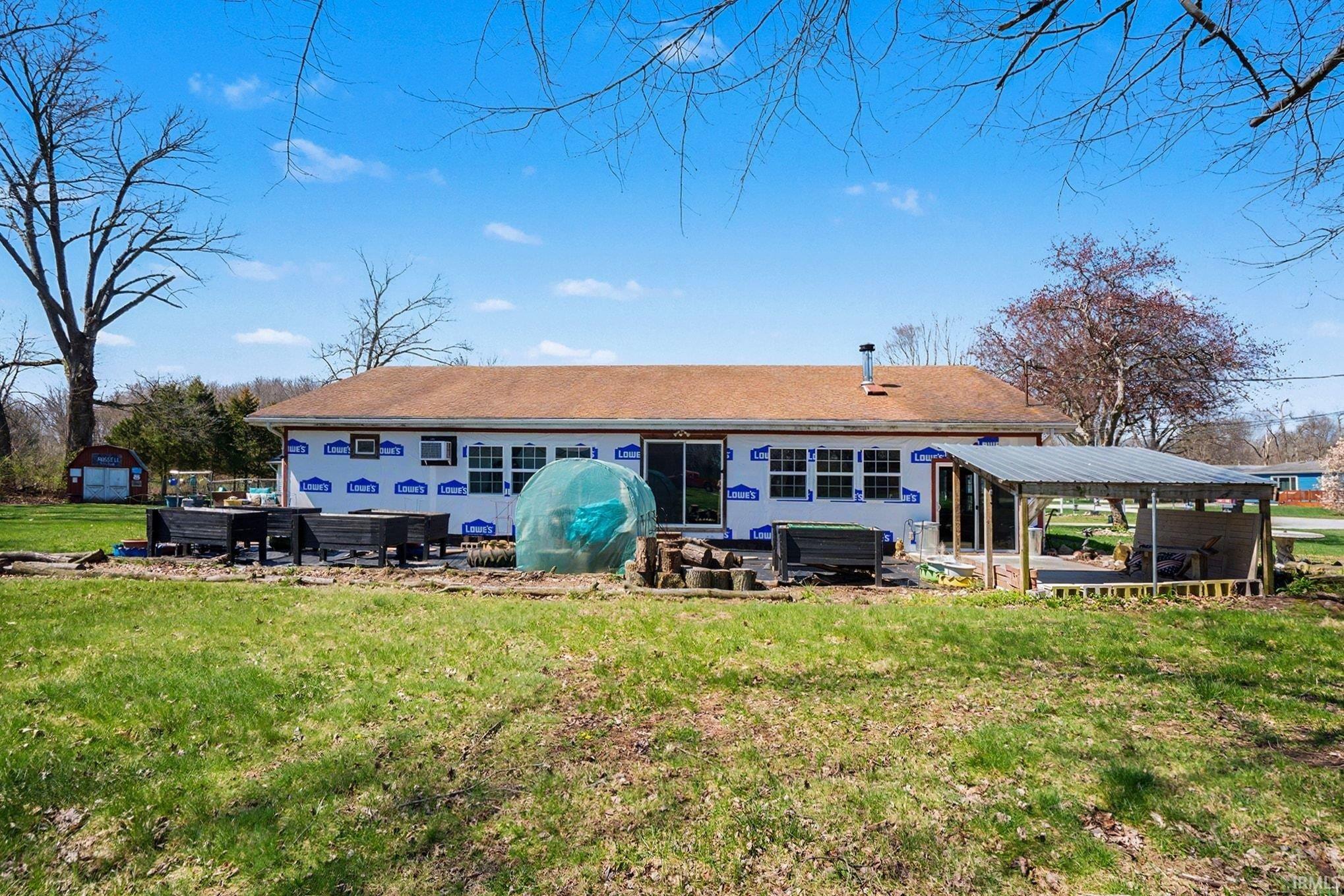 27320 Nelson Street Elkhart IN 46517