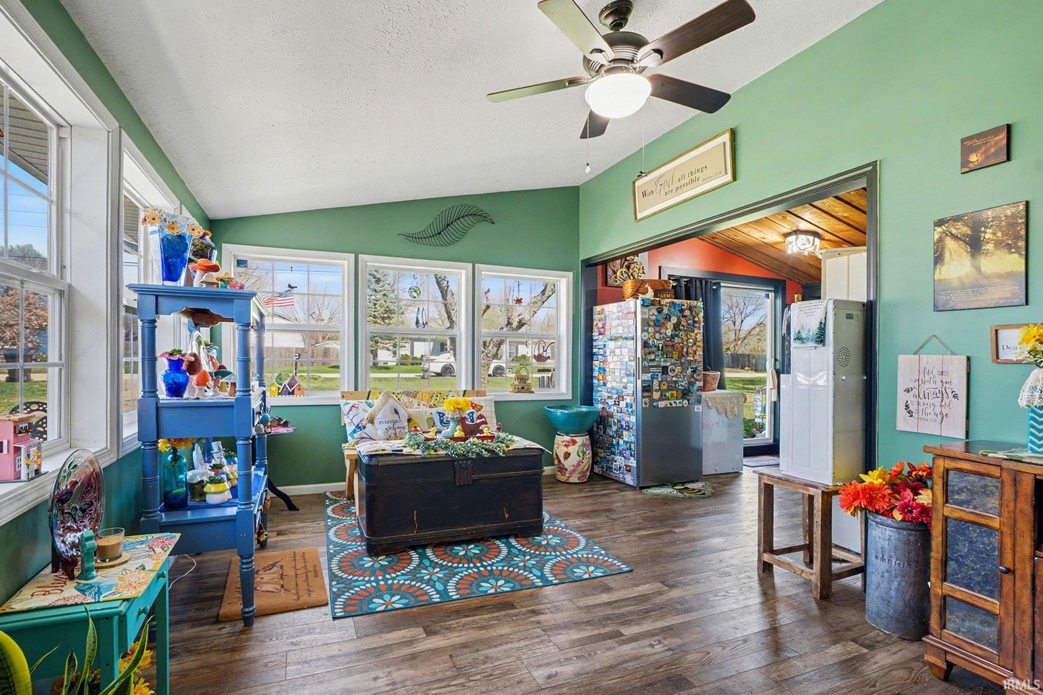 27320 Nelson Street Elkhart IN 46517