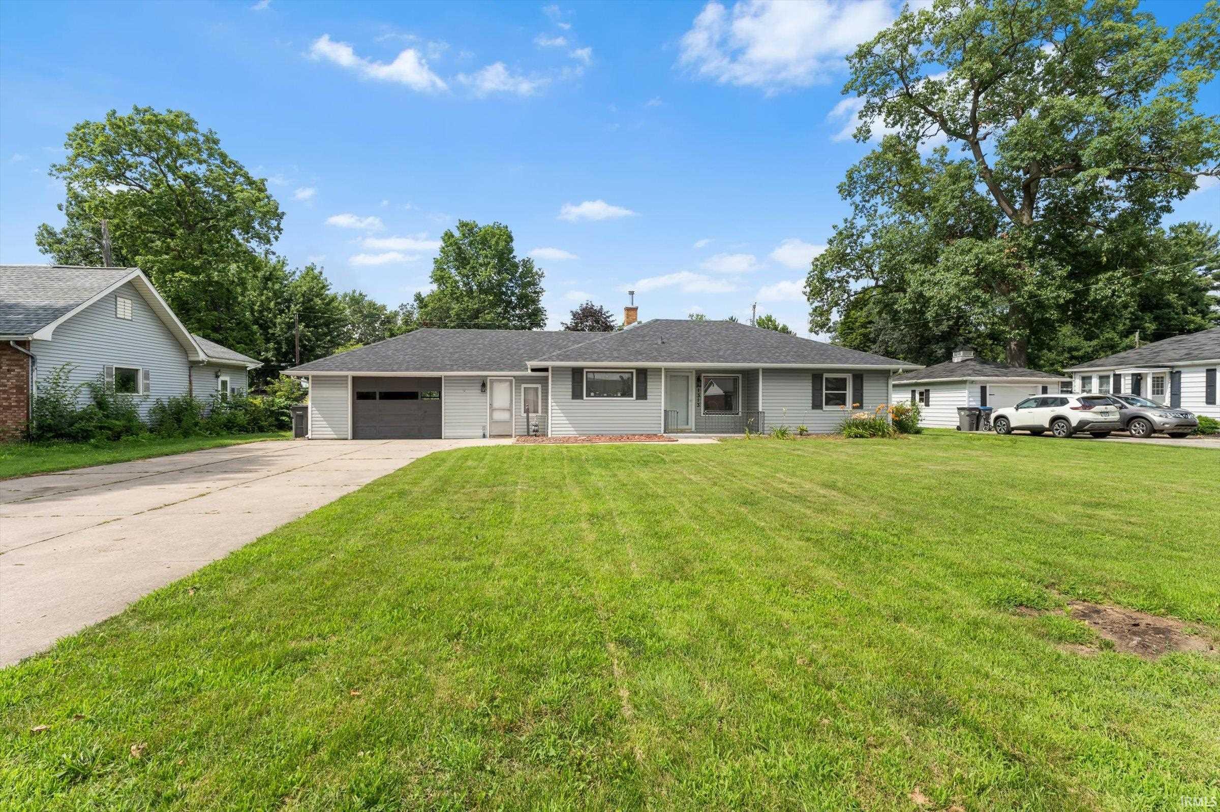1313 E Douglas Street Goshen IN 46528