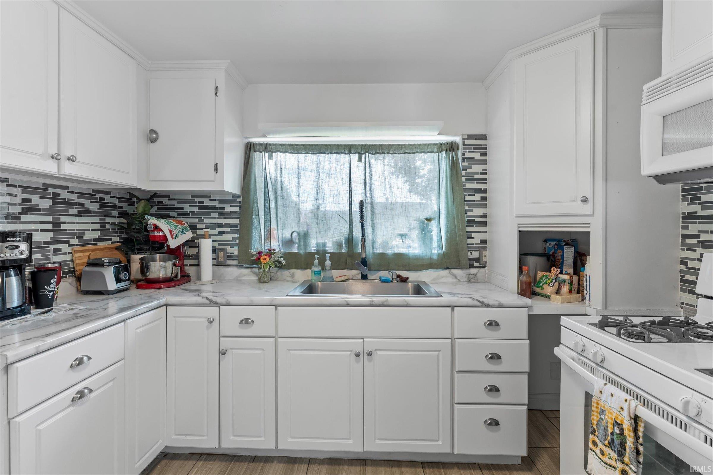 1313 E Douglas Street Goshen IN 46528