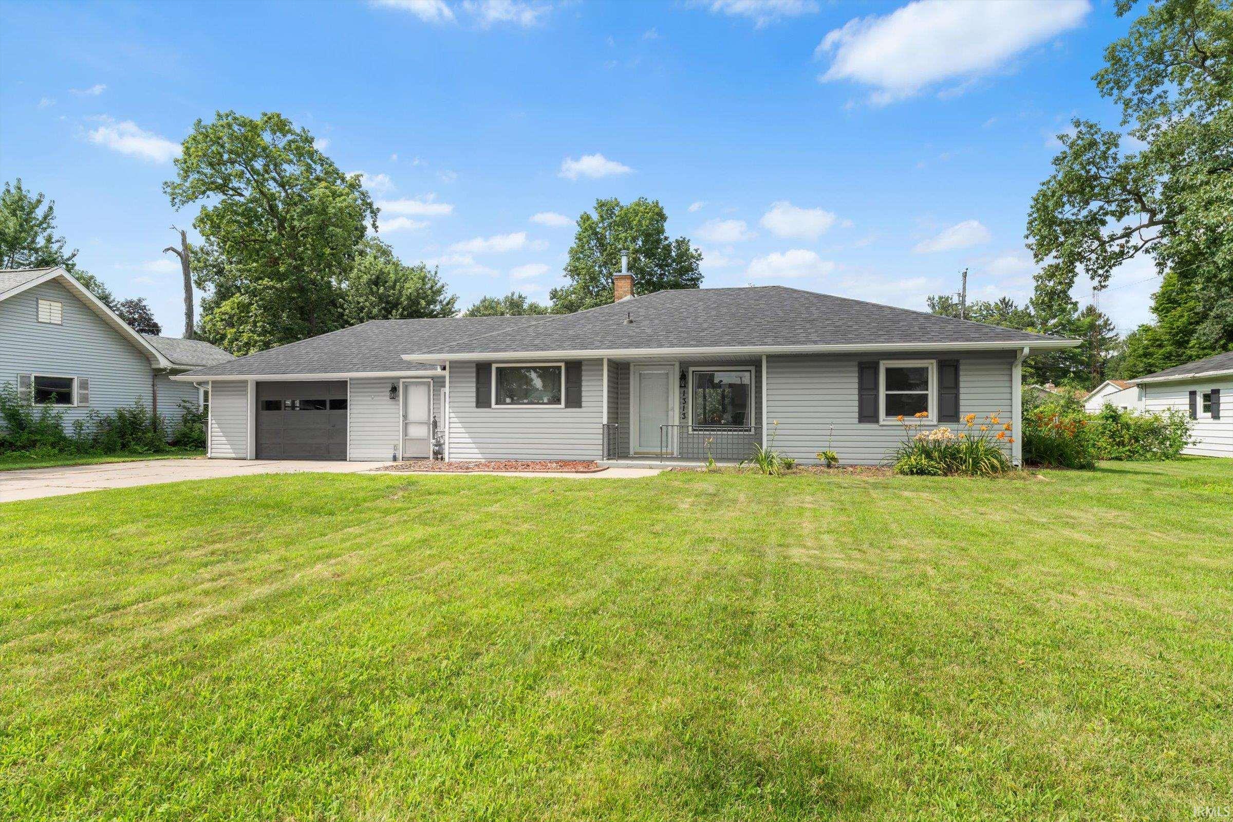 1313 E Douglas Street Goshen IN 46528