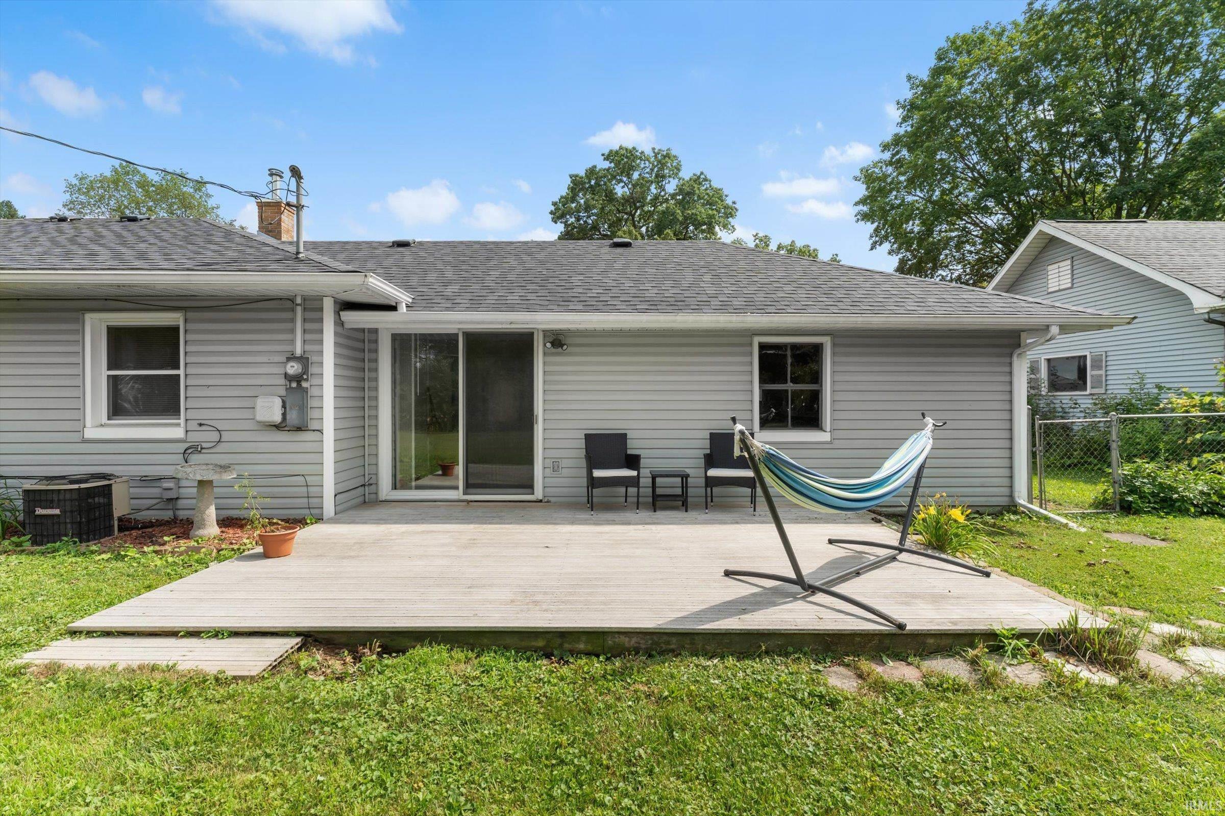 1313 E Douglas Street Goshen IN 46528