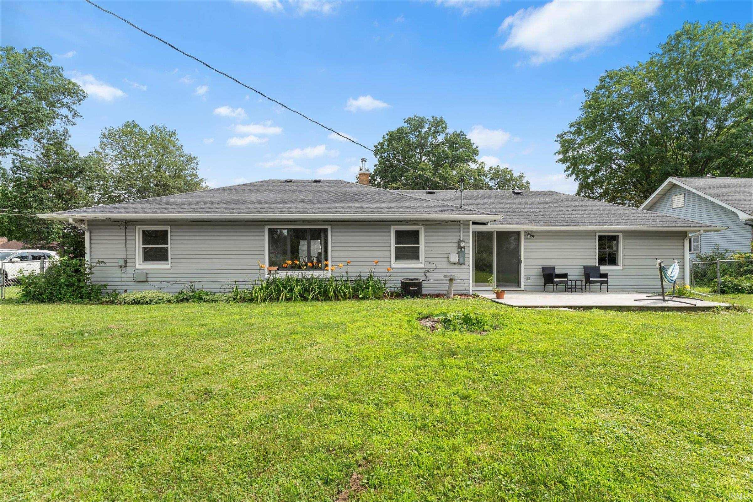 1313 E Douglas Street Goshen IN 46528