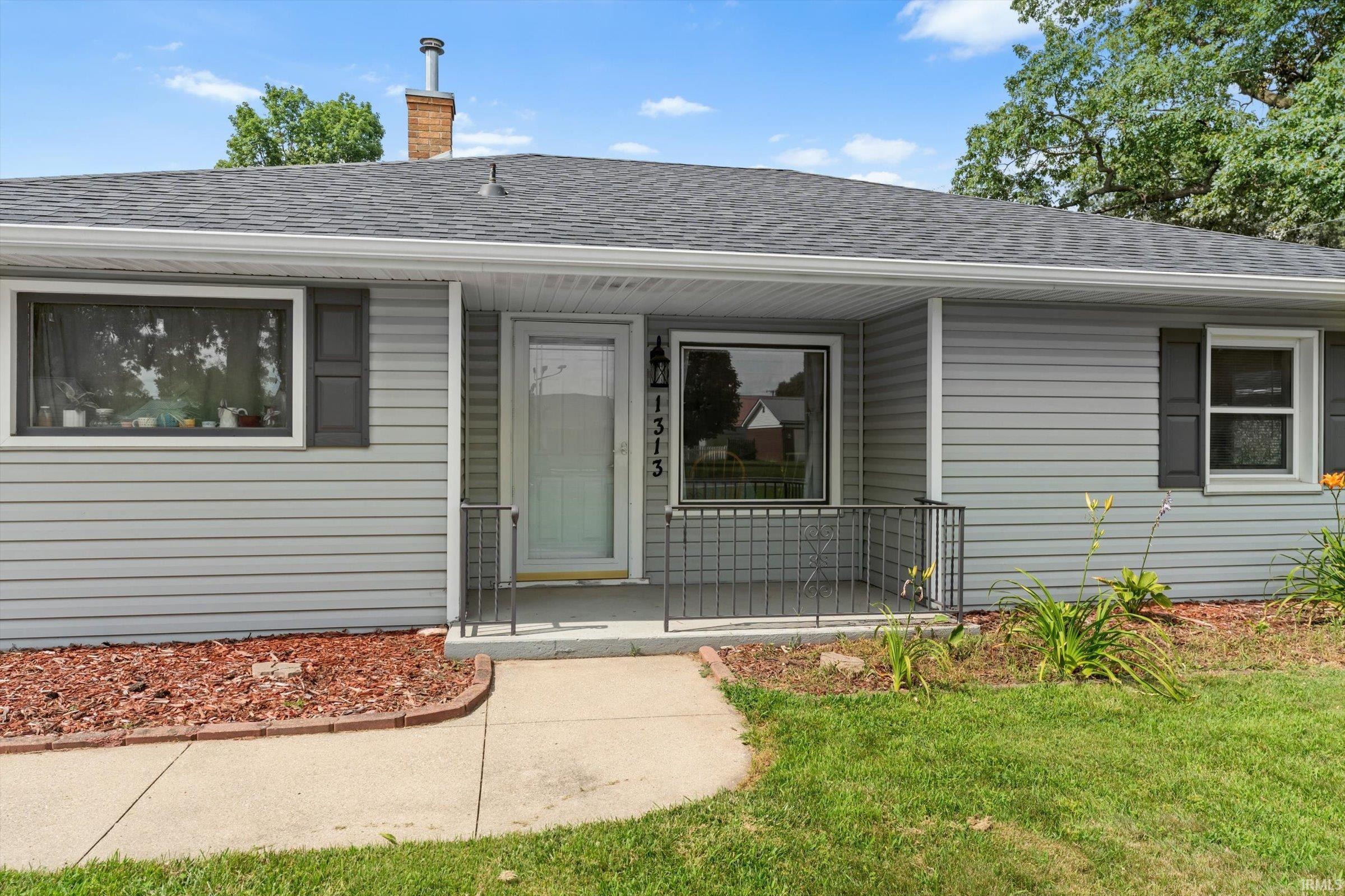 1313 E Douglas Street Goshen IN 46528