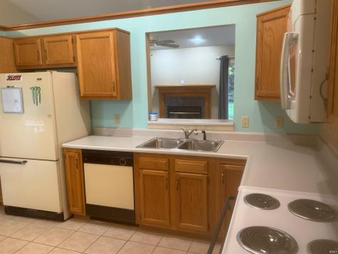 10811 Lake Shasta Court Fort Wayne IN 46804