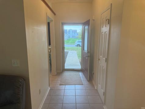 10811 Lake Shasta Court Fort Wayne IN 46804