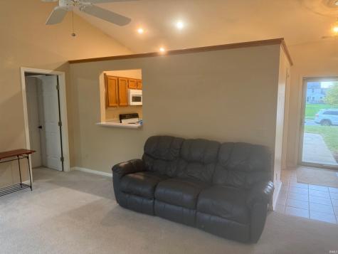 10811 Lake Shasta Court Fort Wayne IN 46804