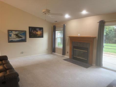 10811 Lake Shasta Court Fort Wayne IN 46804