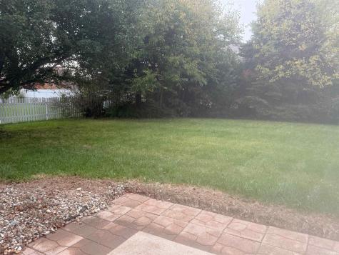 10811 Lake Shasta Court Fort Wayne IN 46804