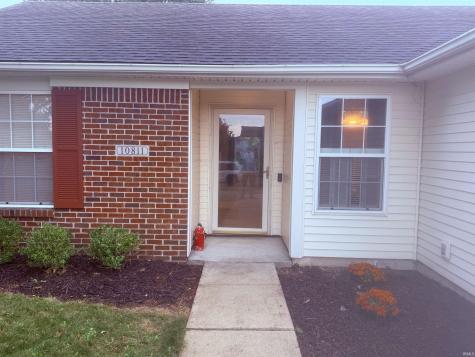 10811 Lake Shasta Court Fort Wayne IN 46804