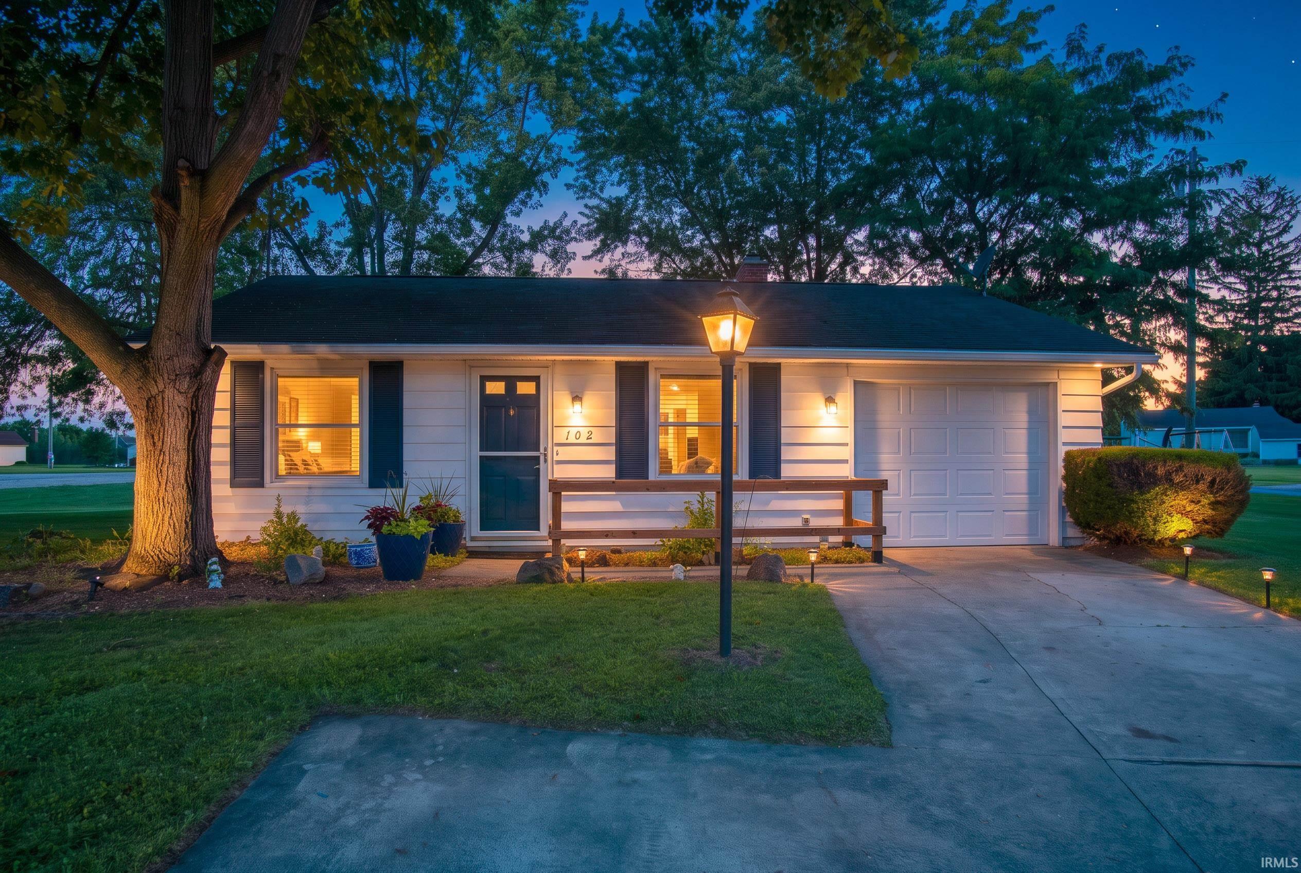 102 Eastwood Court Garrett IN 46738